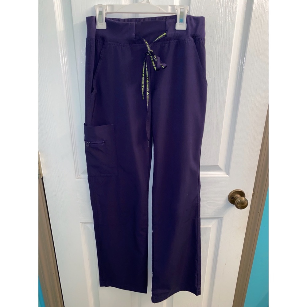 Scrub Pants